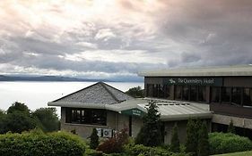 Doubletree by Hilton Queensferry